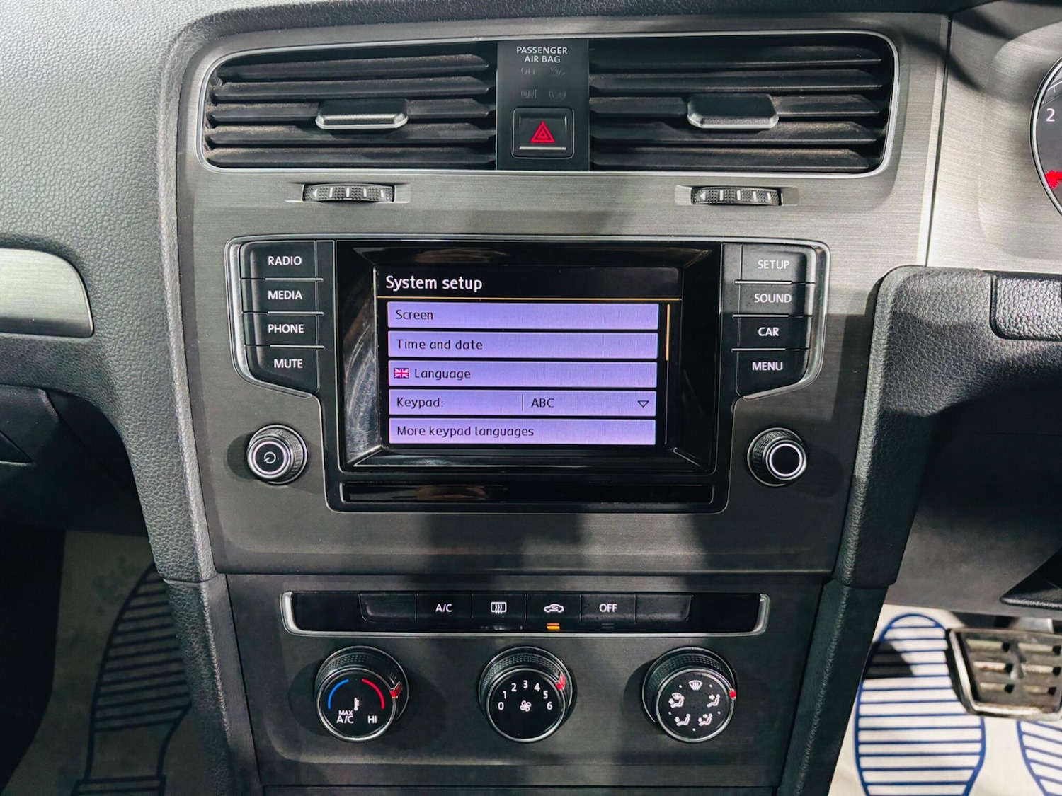 Used Volkswagen Golf 2013 for sale - 77467957: Photo 25