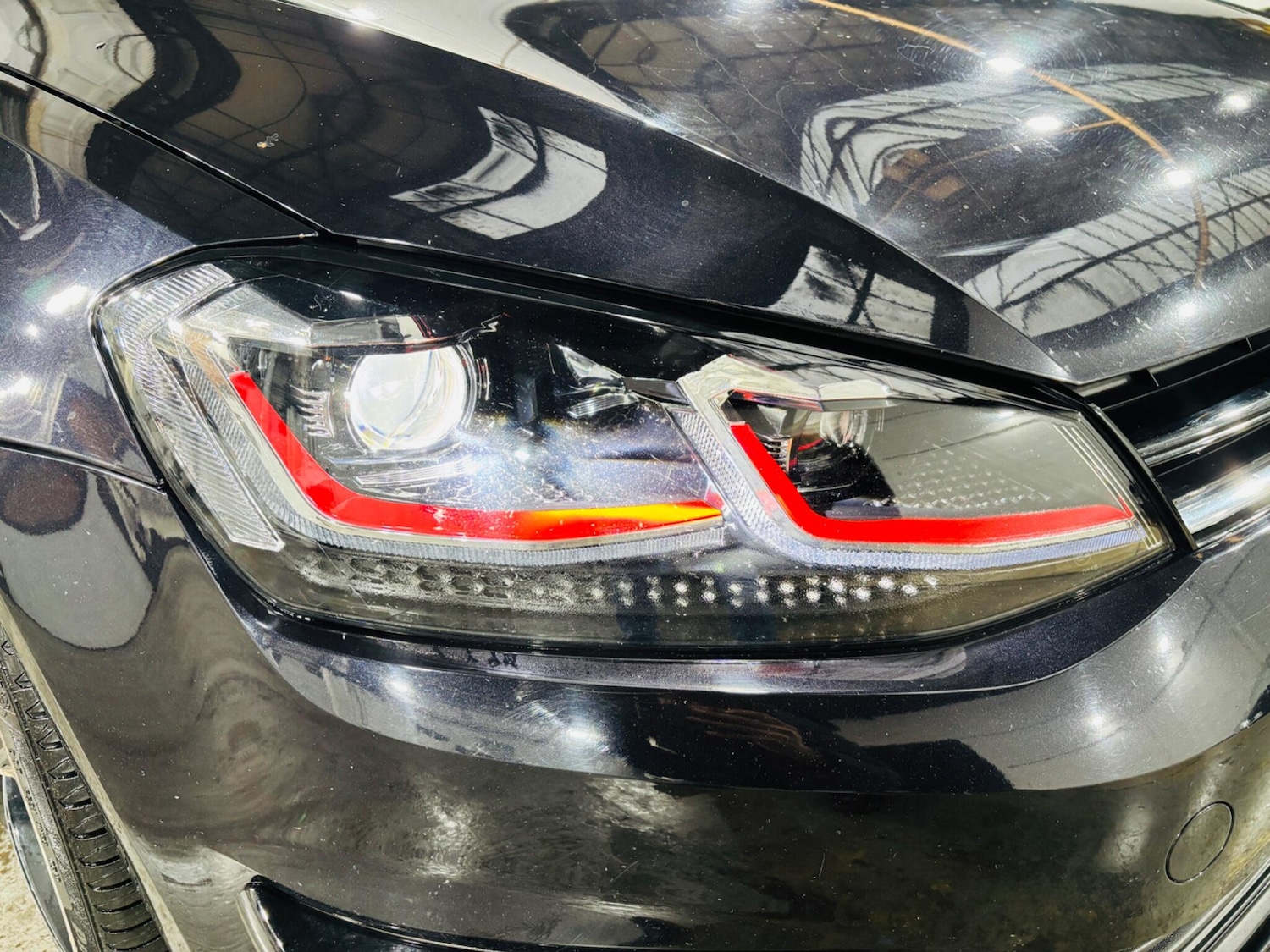 Used Volkswagen Golf 2013 for sale - 77467957: Photo 28