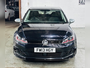 Used Volkswagen Golf 2013 for sale - 77467957: Photo