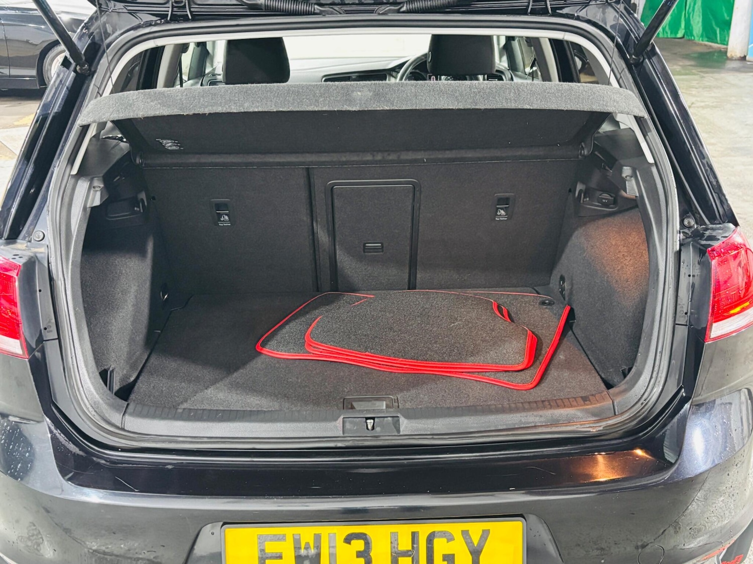 Used Volkswagen Golf 2013 for sale - 77467957: Photo 31