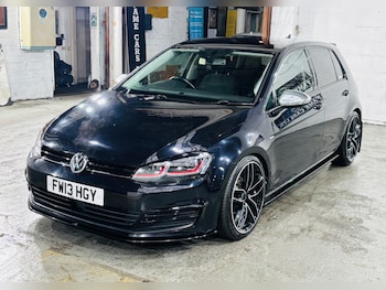 Used Volkswagen Golf 2013 for sale - 77467957: Photo