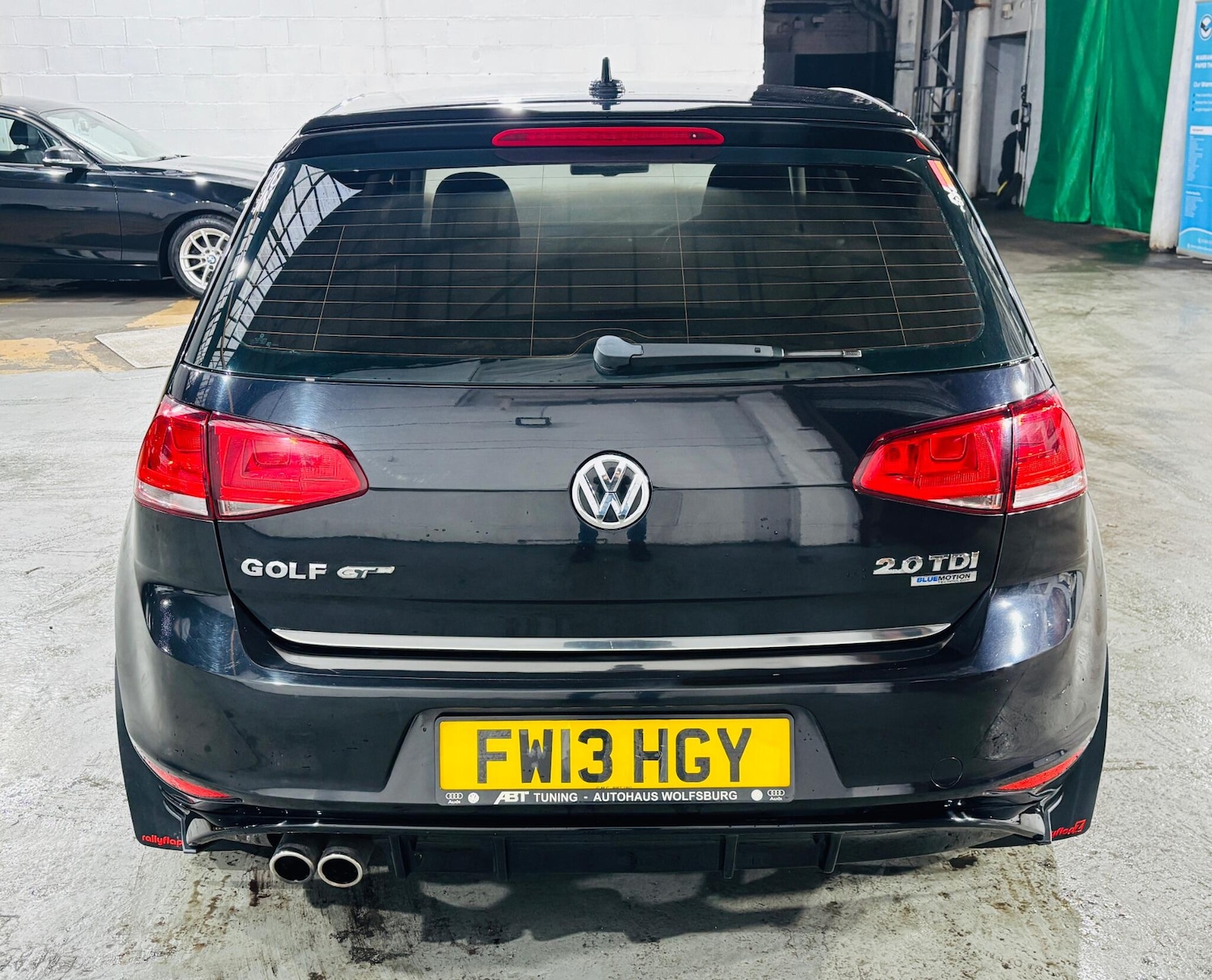 Used Volkswagen Golf 2013 for sale - 77467957: Photo 6