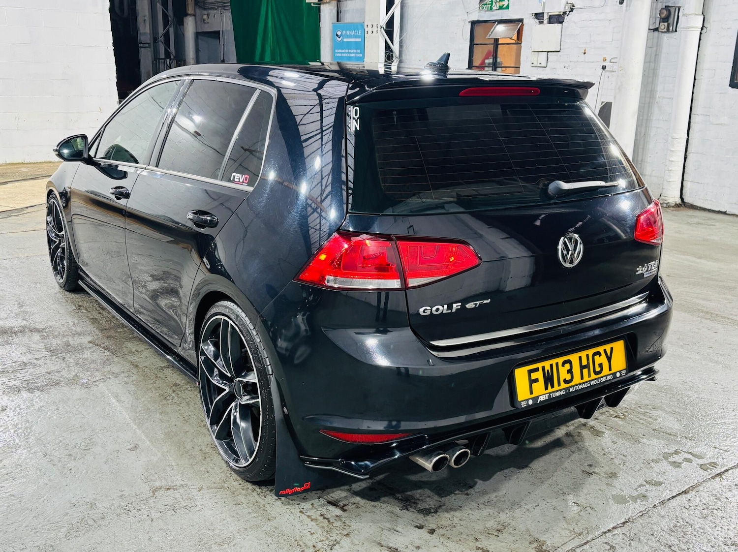 Used Volkswagen Golf 2013 for sale - 77467957: Photo 7