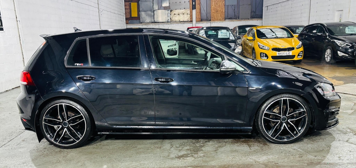 Used Volkswagen Golf 2013 for sale - 77467957: Photo 8