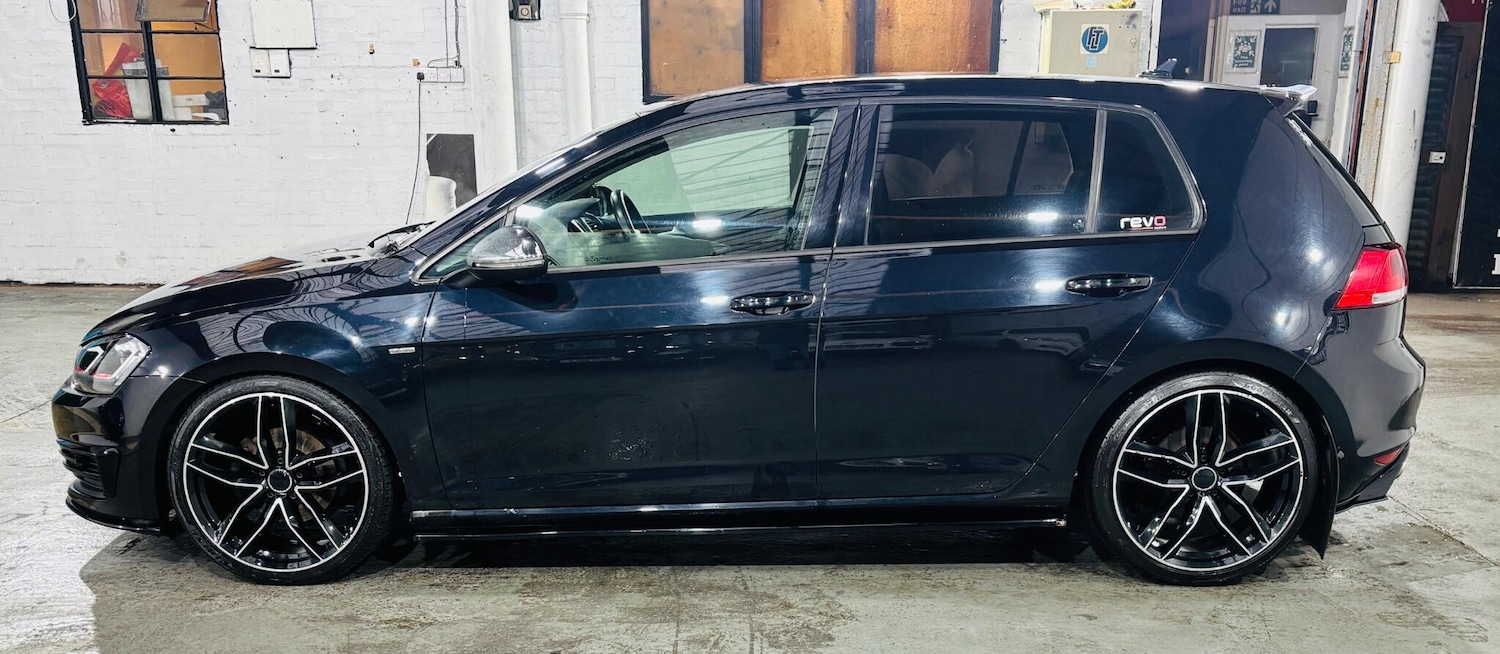 Used Volkswagen Golf 2013 for sale - 77467957: Photo 9