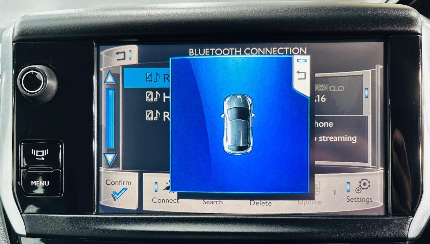 Used Peugeot 208 2012 for sale - 76714281: Photo 26