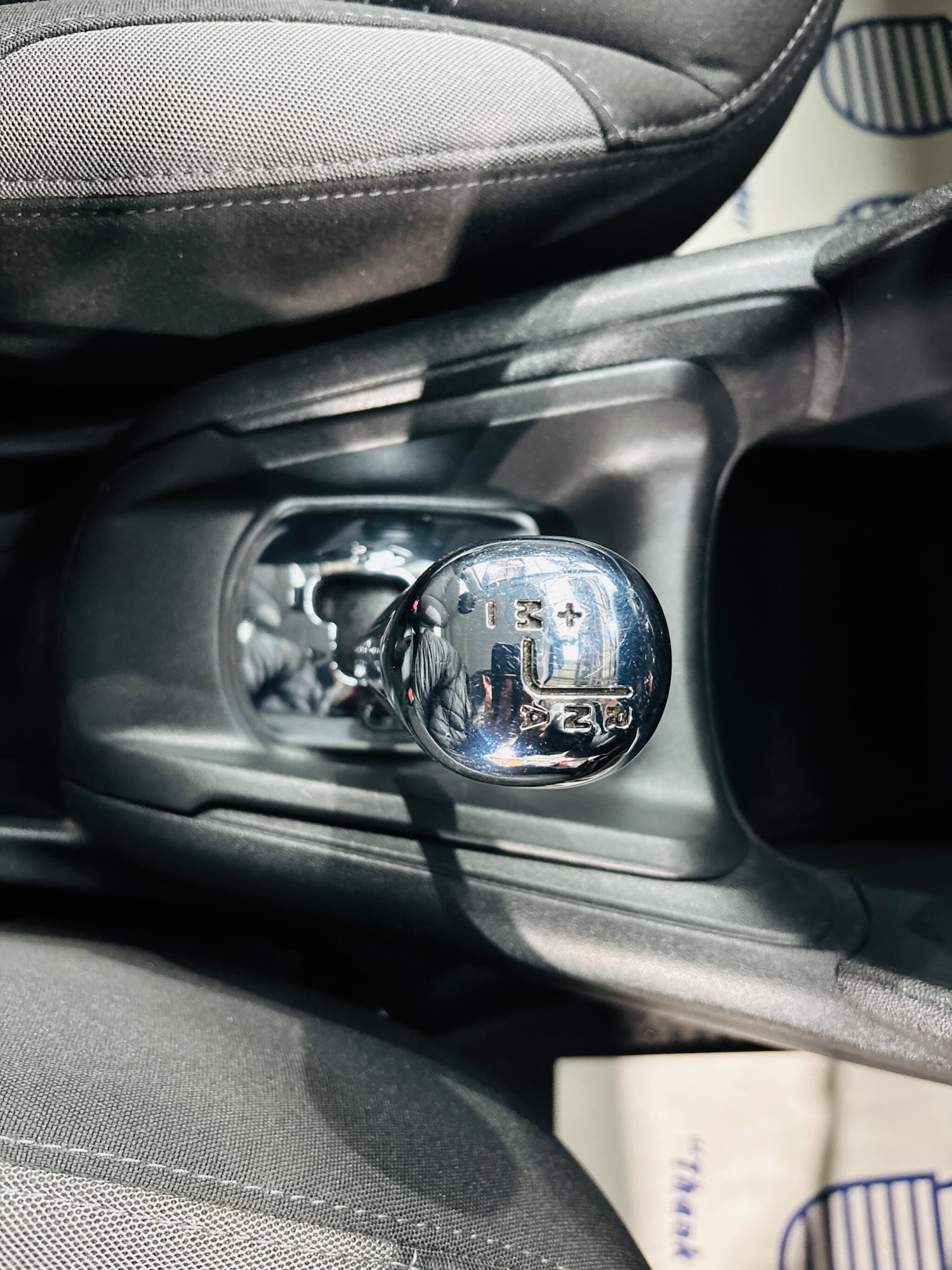 Used Peugeot 208 2012 for sale - 76714281: Photo 28