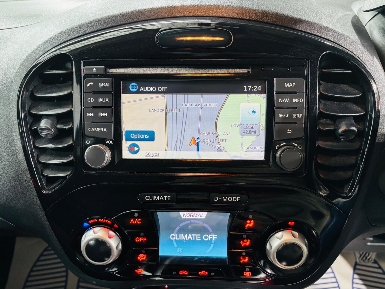 Vehicle 24