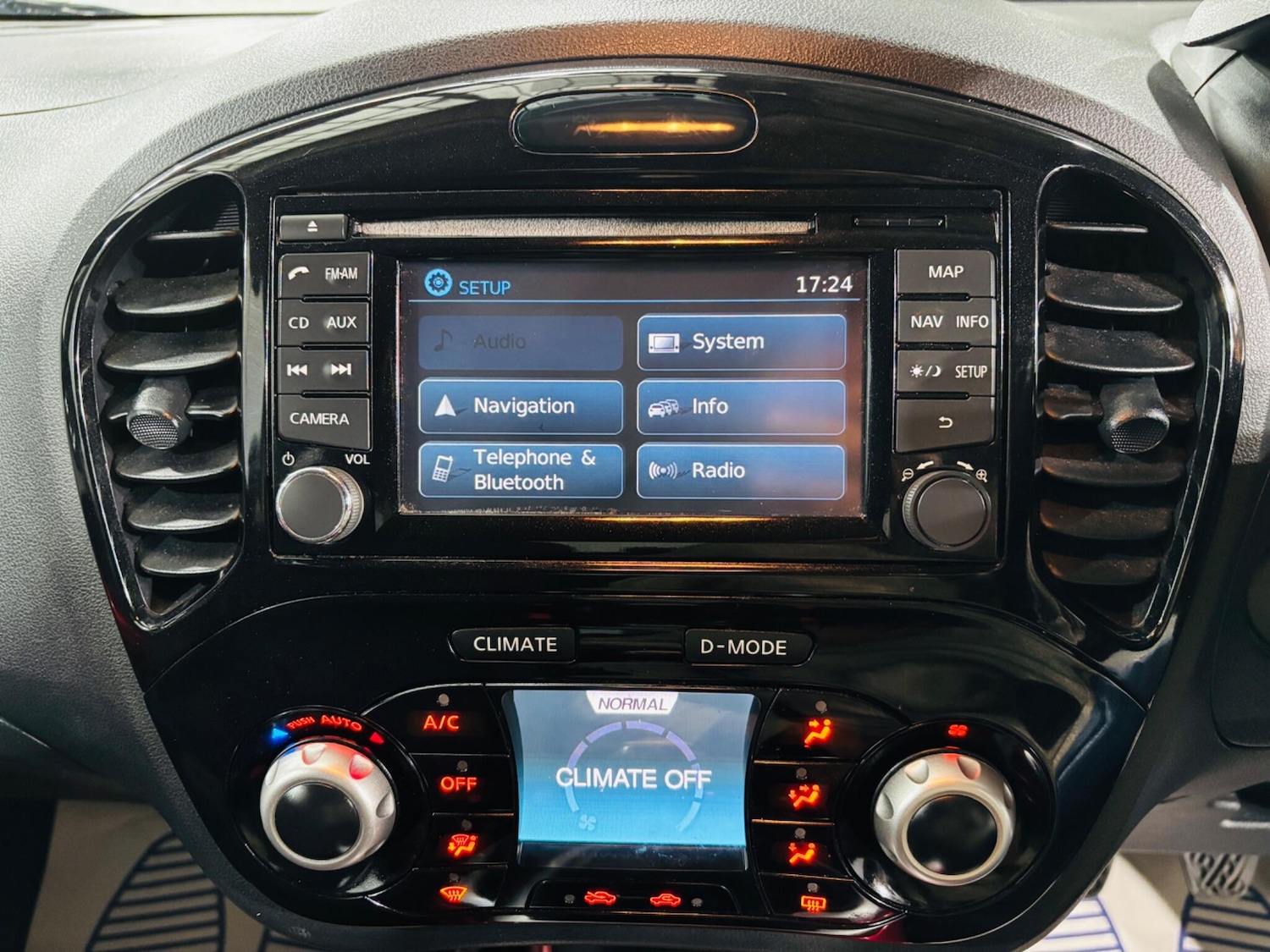 Vehicle 25