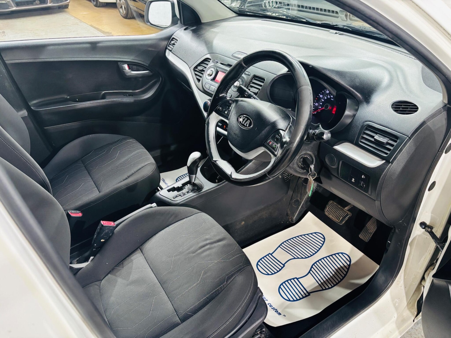 Used Kia Picanto 2013 for sale - 78047561: Photo 10