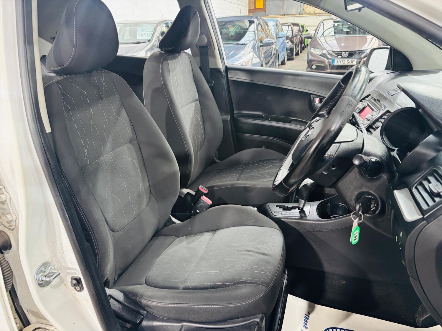 Used Kia Picanto 2013 for sale - 78047561: Photo 13