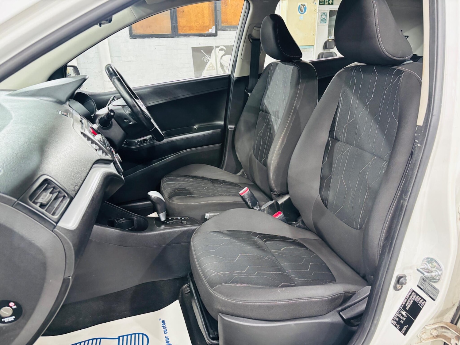 Used Kia Picanto 2013 for sale - 78047561: Photo 14