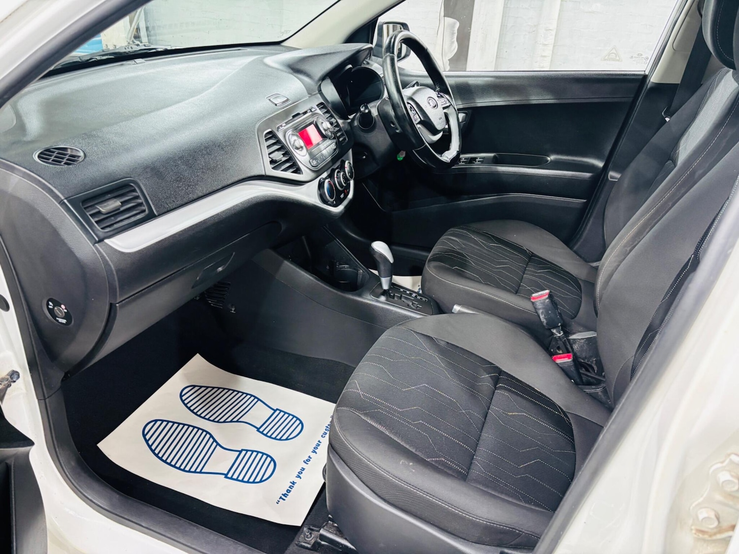 Used Kia Picanto 2013 for sale - 78047561: Photo 15