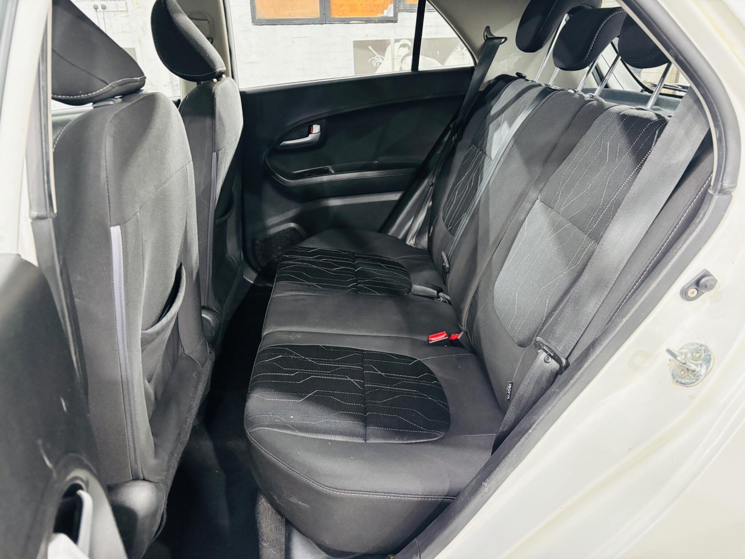 Used Kia Picanto 2013 for sale - 78047561: Photo 16