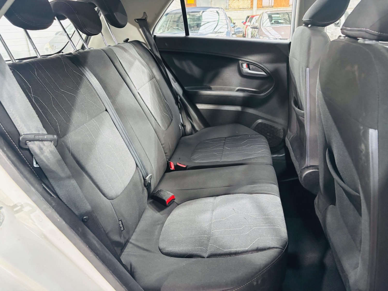 Used Kia Picanto 2013 for sale - 78047561: Photo 17