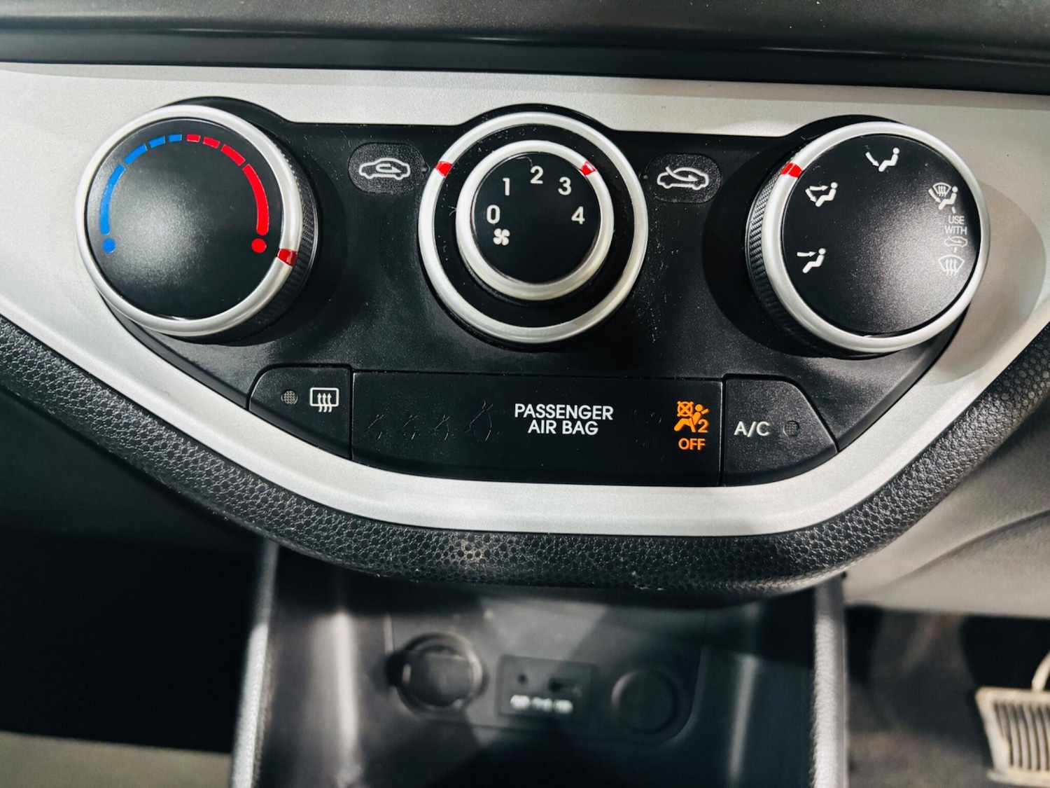 Used Kia Picanto 2013 for sale - 78047561: Photo 19