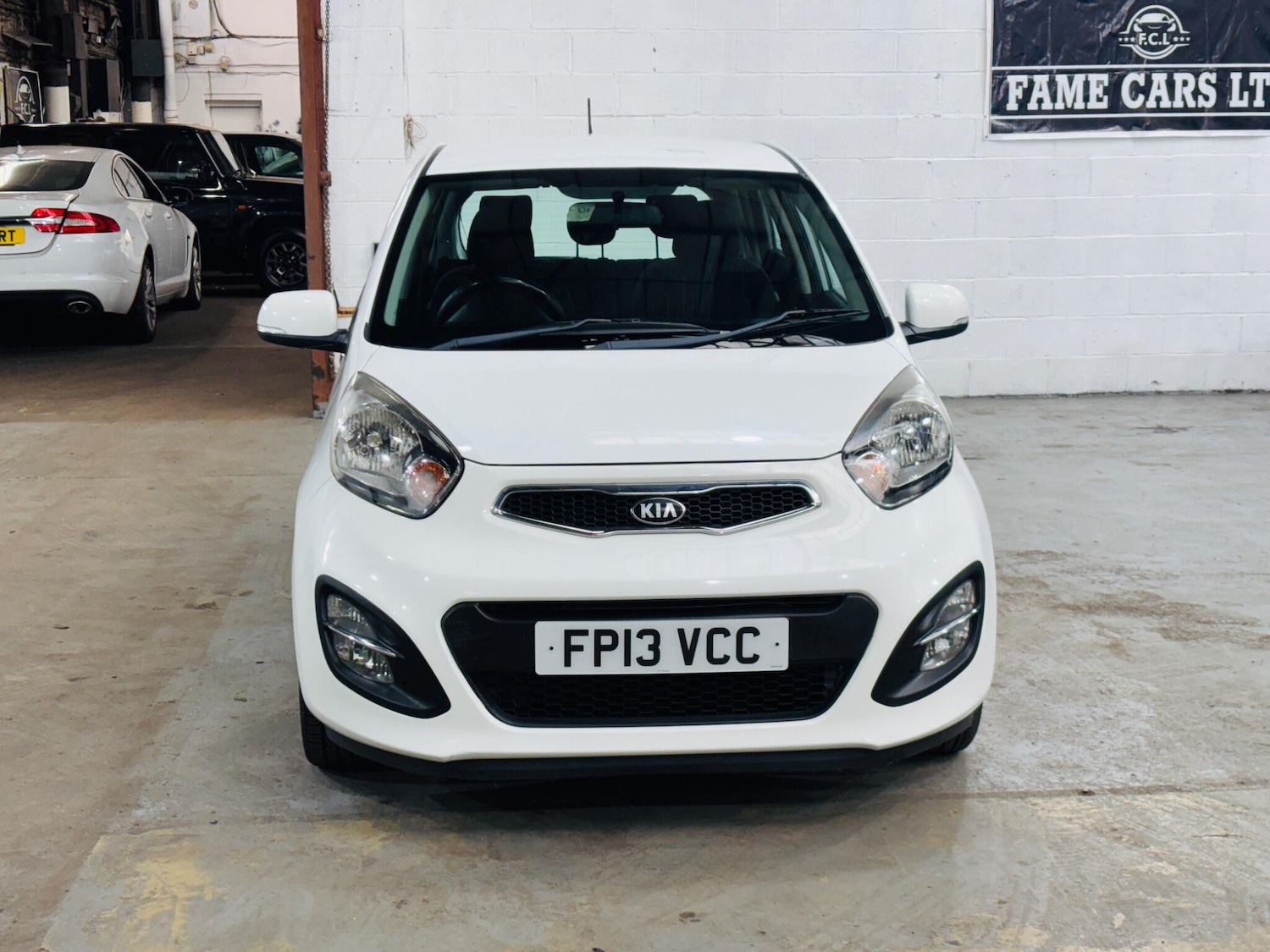 Used Kia Picanto 2013 for sale - 78047561: Photo 2