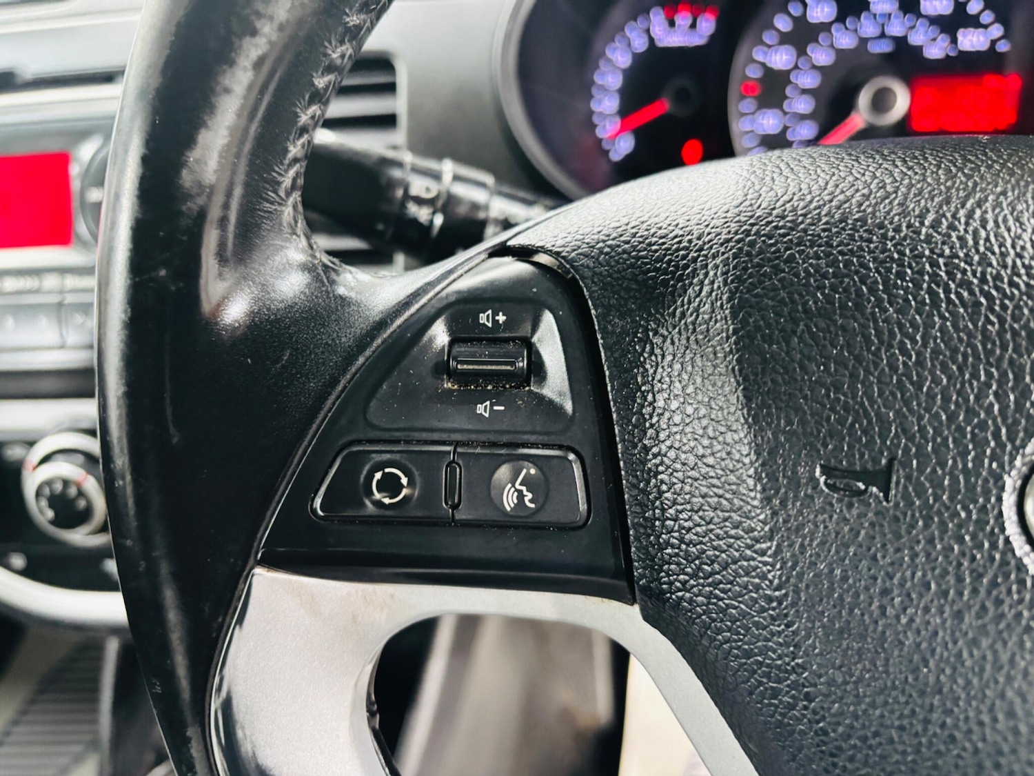 Used Kia Picanto 2013 for sale - 78047561: Photo 22