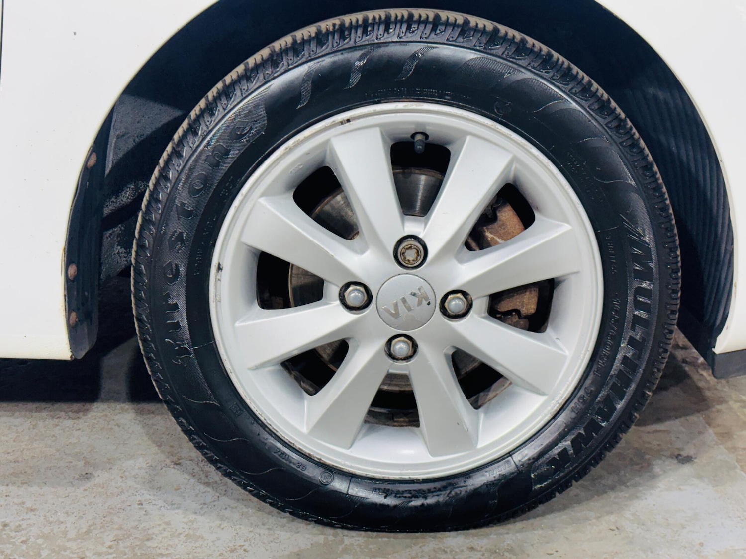 Used Kia Picanto 2013 for sale - 78047561: Photo 26