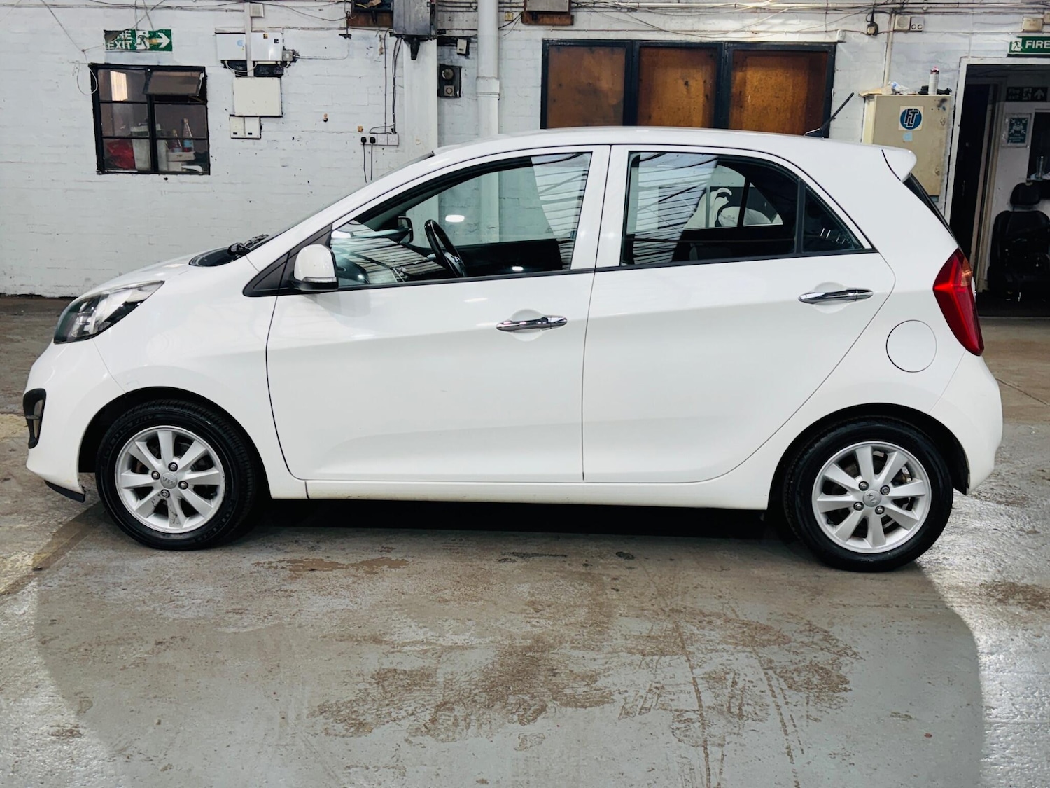 Used Kia Picanto 2013 for sale - 78047561: Photo 9