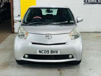 Used Toyota IQ 2009 for sale - 74837823: Photo