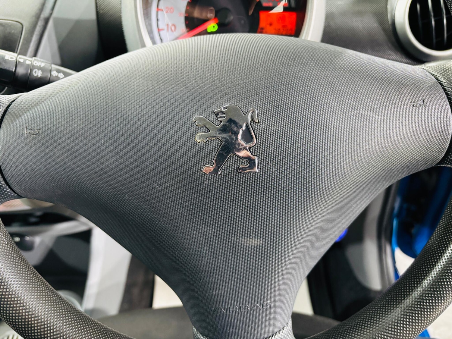 Used Peugeot 107 2009 for sale - 76361174: Photo 19