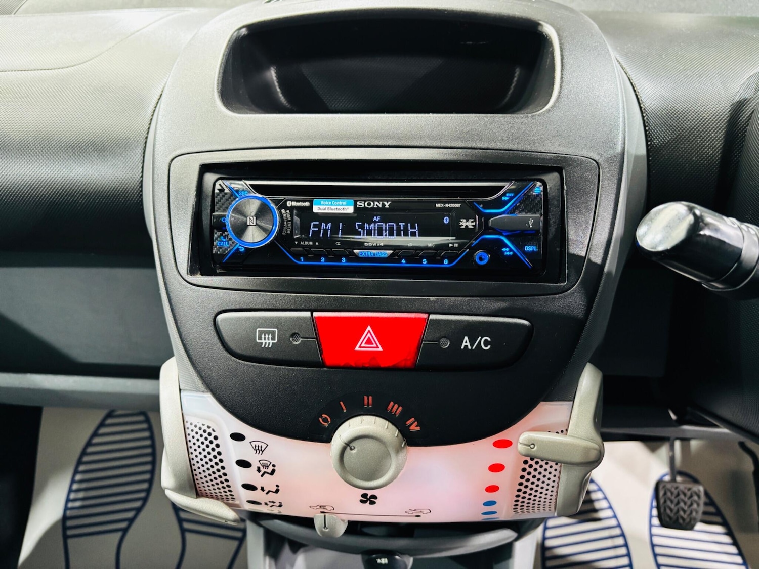 Used Peugeot 107 2009 for sale - 76361174: Photo 20