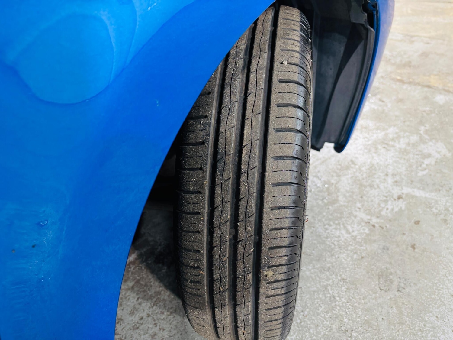 Used Peugeot 107 2009 for sale - 76361174: Photo 28
