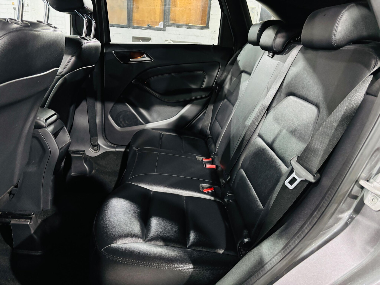 Used Mercedes-Benz B Class 2014 for sale - 76886530: Photo 16