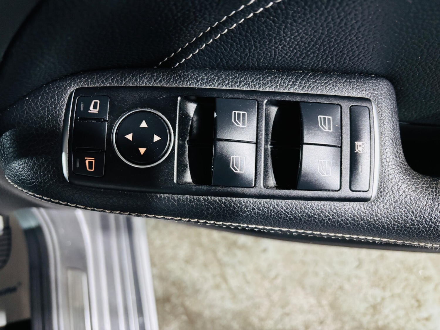 Used Mercedes-Benz B Class 2014 for sale - 76886530: Photo 17