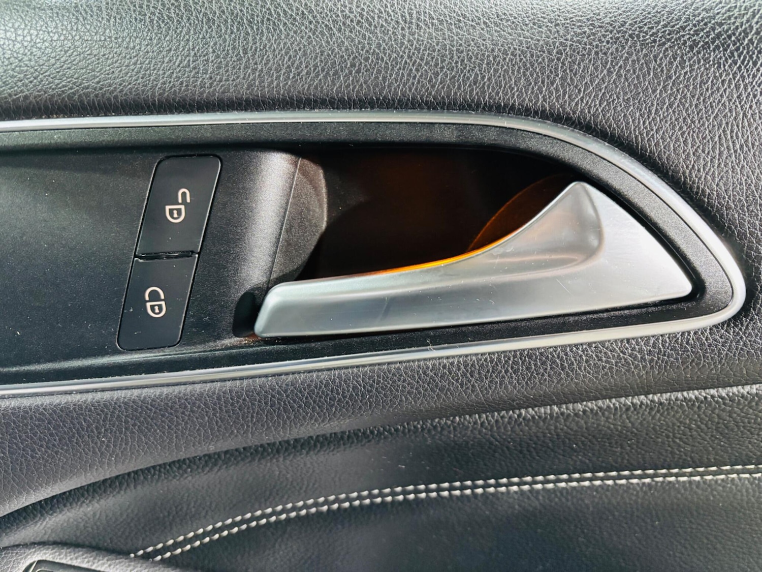 Used Mercedes-Benz B Class 2014 for sale - 76886530: Photo 18