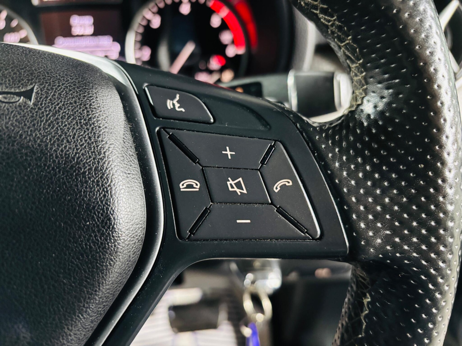 Used Mercedes-Benz B Class 2014 for sale - 76886530: Photo 20