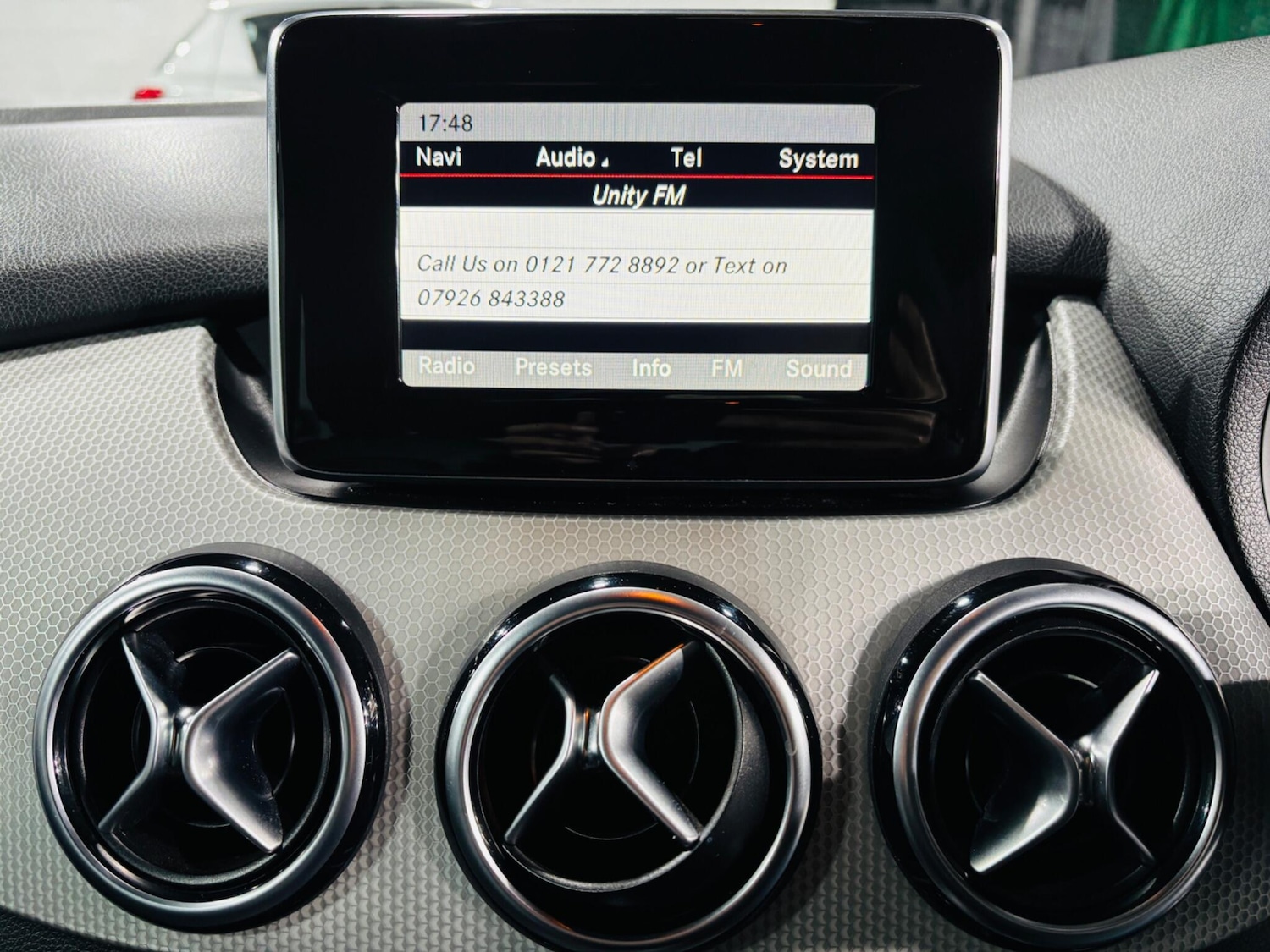 Used Mercedes-Benz B Class 2014 for sale - 76886530: Photo 22