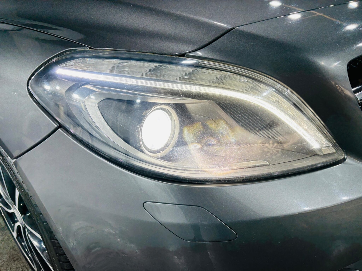 Used Mercedes-Benz B Class 2014 for sale - 76886530: Photo 29