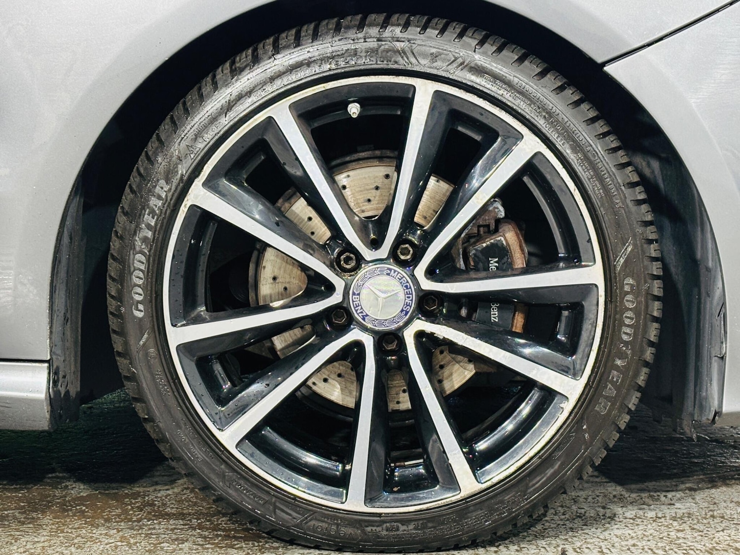 Used Mercedes-Benz B Class 2014 for sale - 76886530: Photo 30