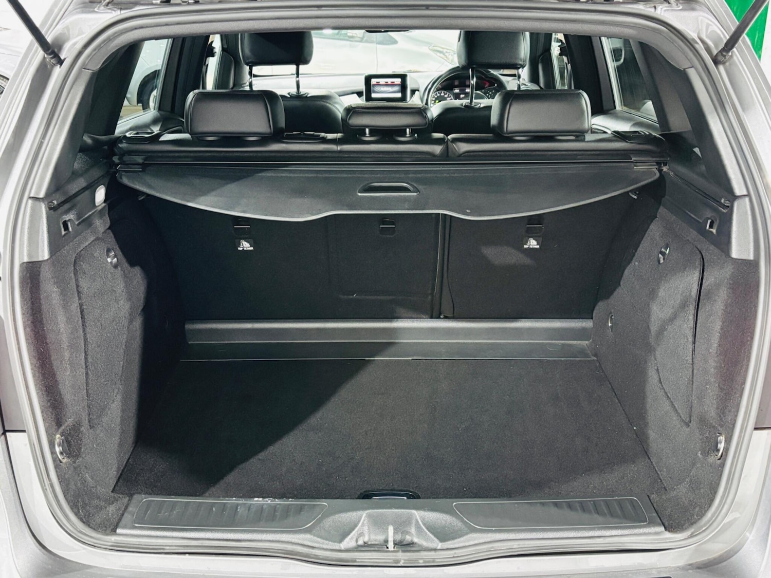 Used Mercedes-Benz B Class 2014 for sale - 76886530: Photo 33