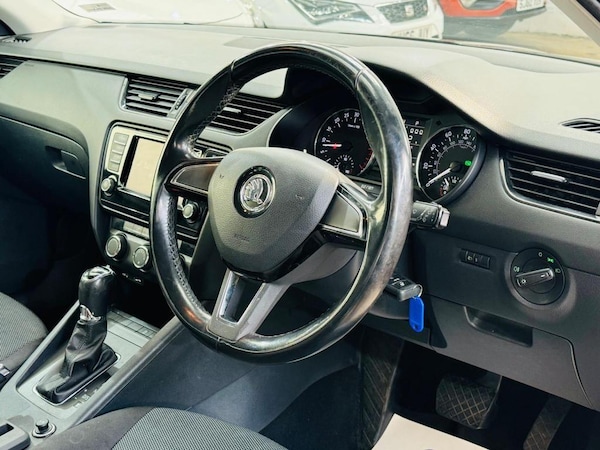 Used Skoda Octavia 2016 for sale - 74823175: Photo 10