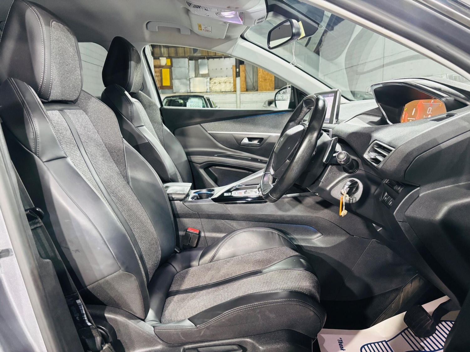 Used Peugeot 3008 2018 for sale - 77358949: Photo 13