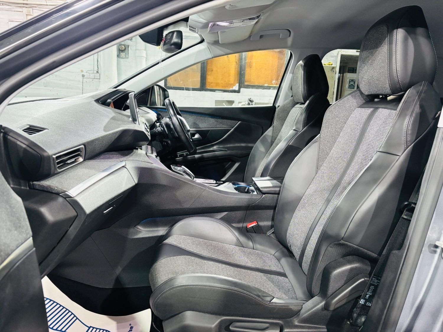 Used Peugeot 3008 2018 for sale - 77358949: Photo 15