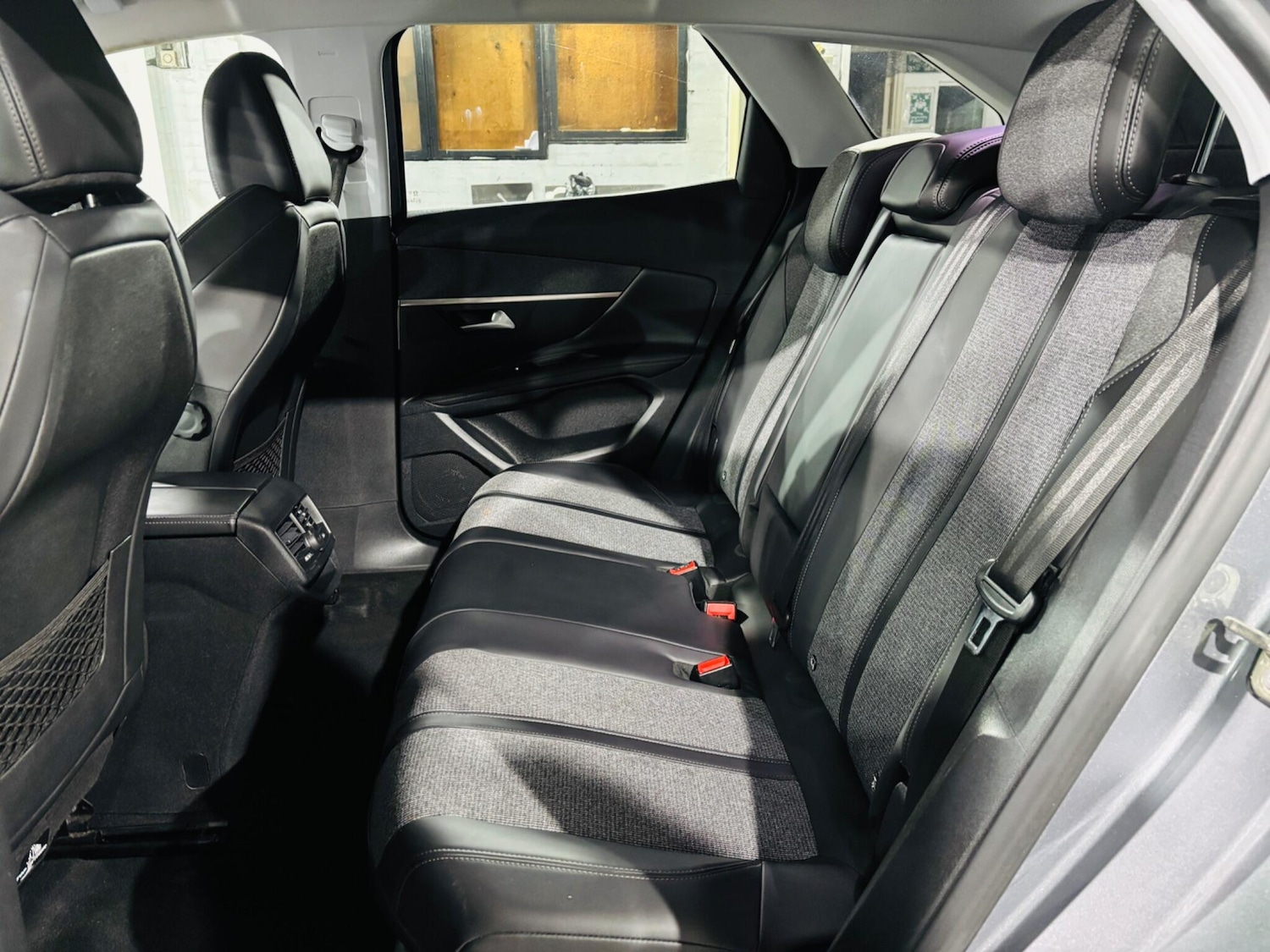 Used Peugeot 3008 2018 for sale - 77358949: Photo 16