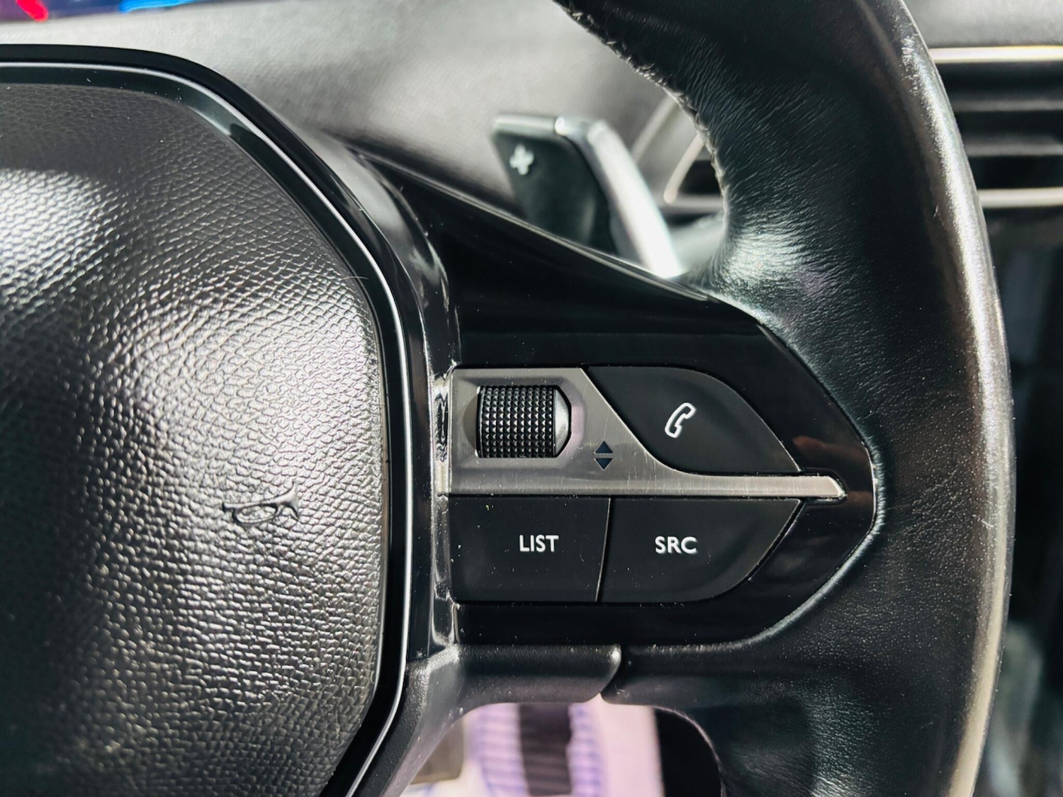 Used Peugeot 3008 2018 for sale - 77358949: Photo 18