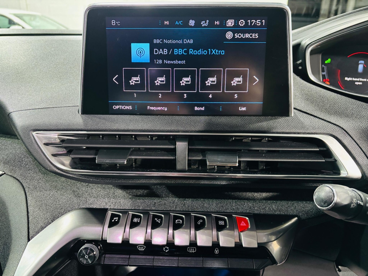 Used Peugeot 3008 2018 for sale - 77358949: Photo 21