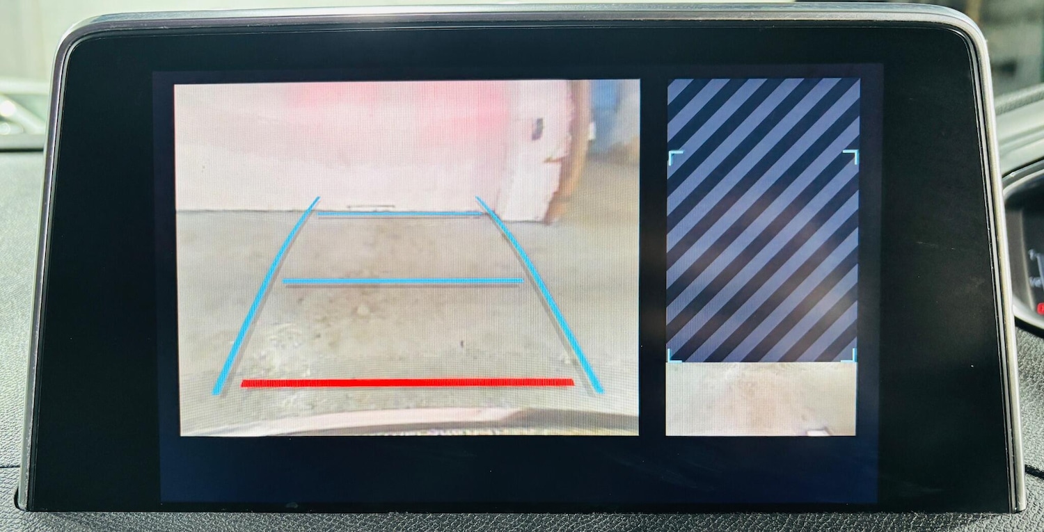 Used Peugeot 3008 2018 for sale - 77358949: Photo 25