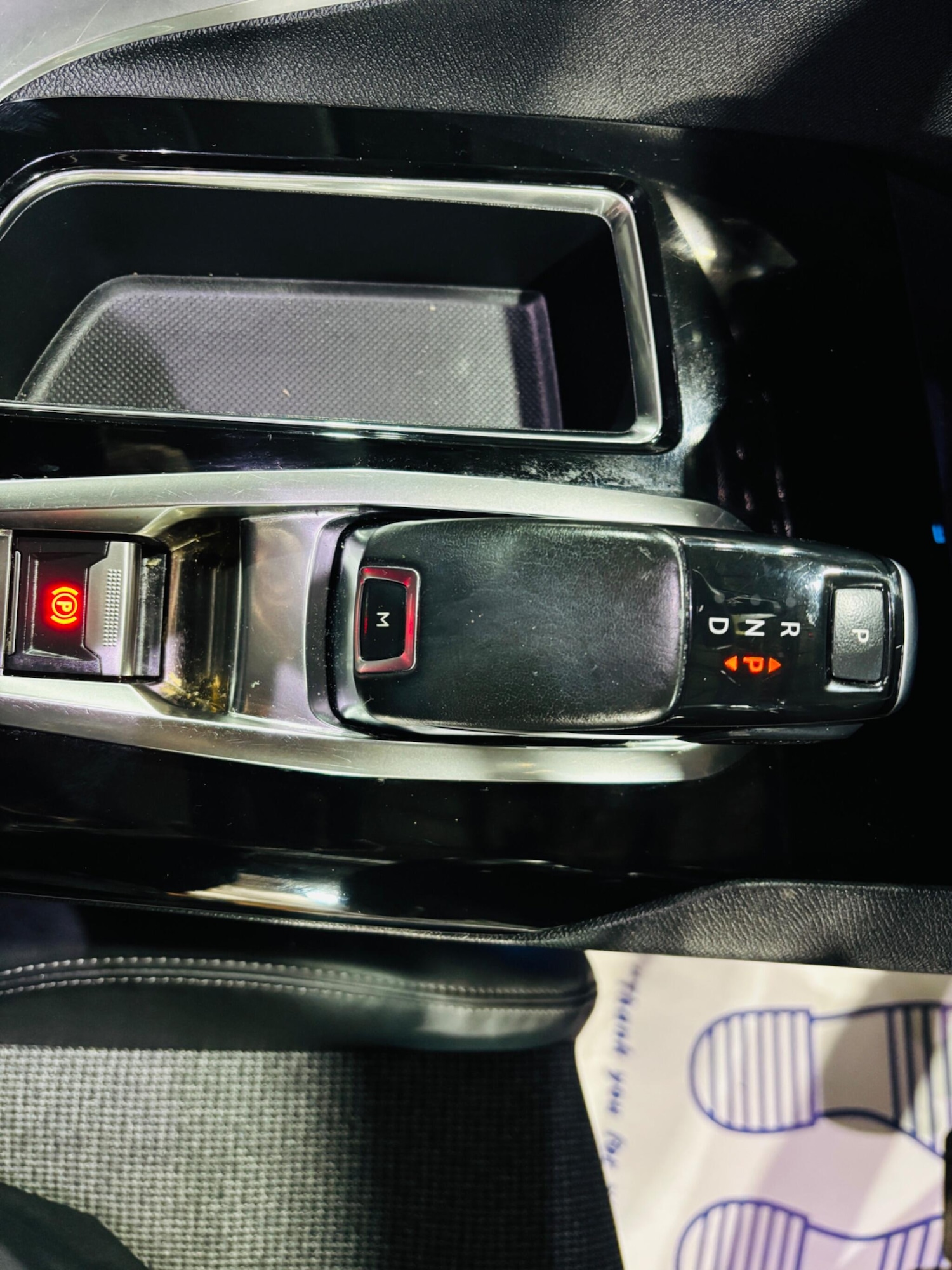 Used Peugeot 3008 2018 for sale - 77358949: Photo 26