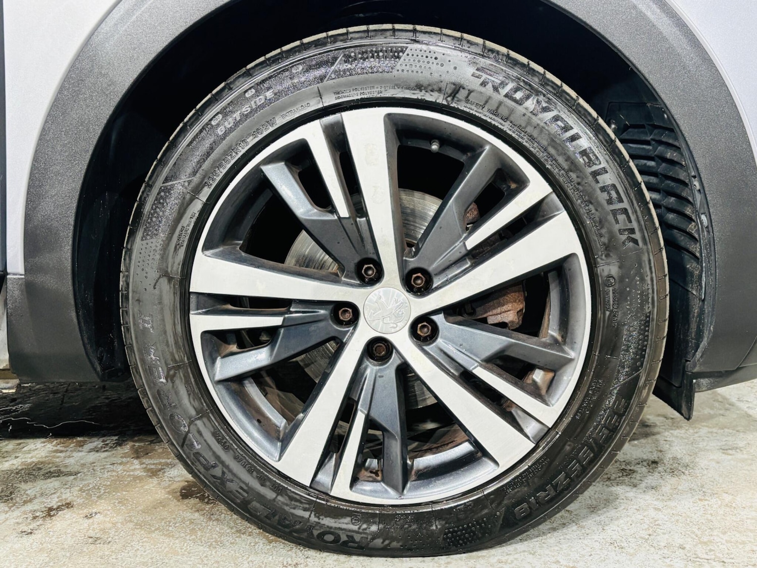 Used Peugeot 3008 2018 for sale - 77358949: Photo 28