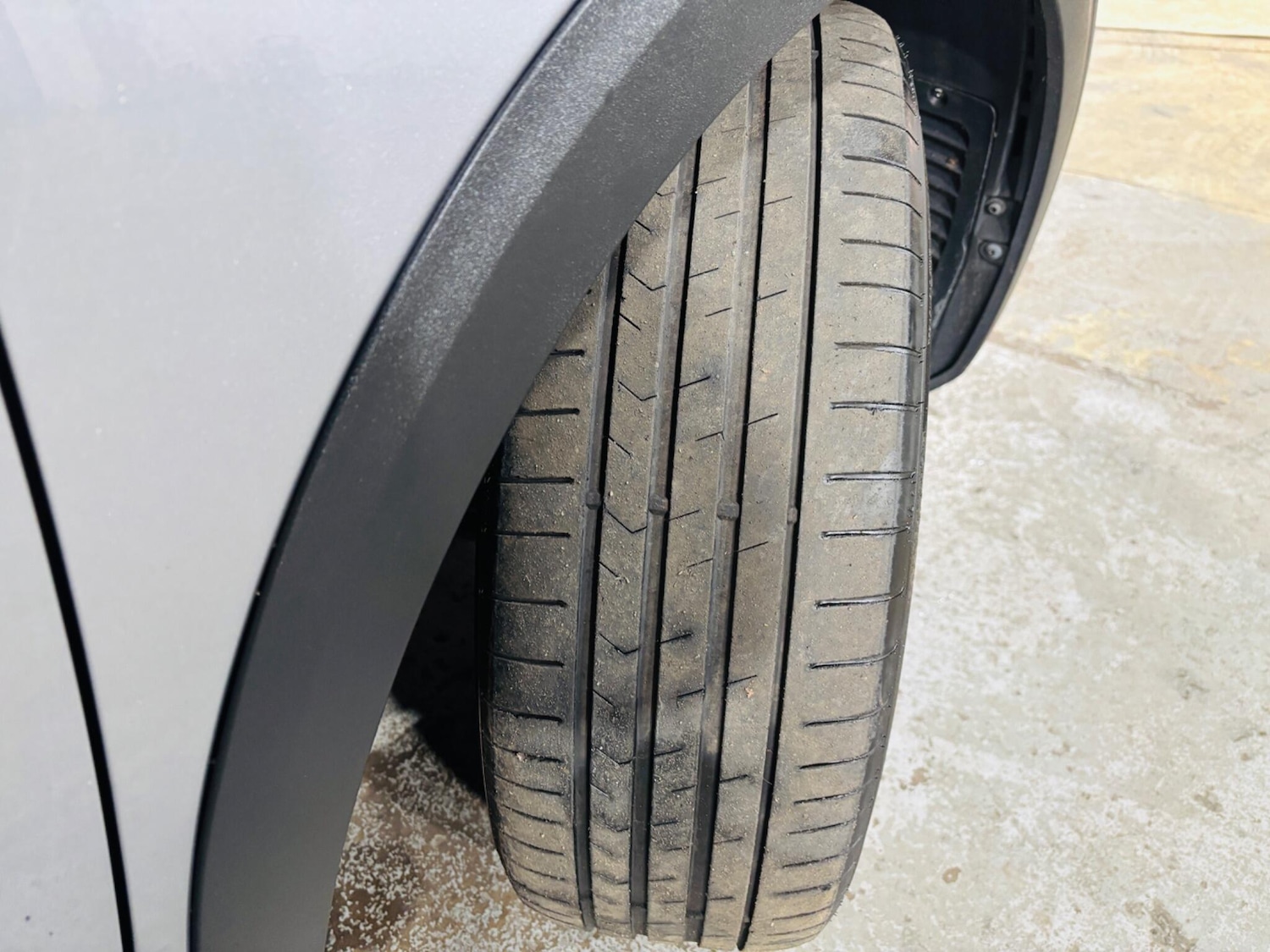 Used Peugeot 3008 2018 for sale - 77358949: Photo 29