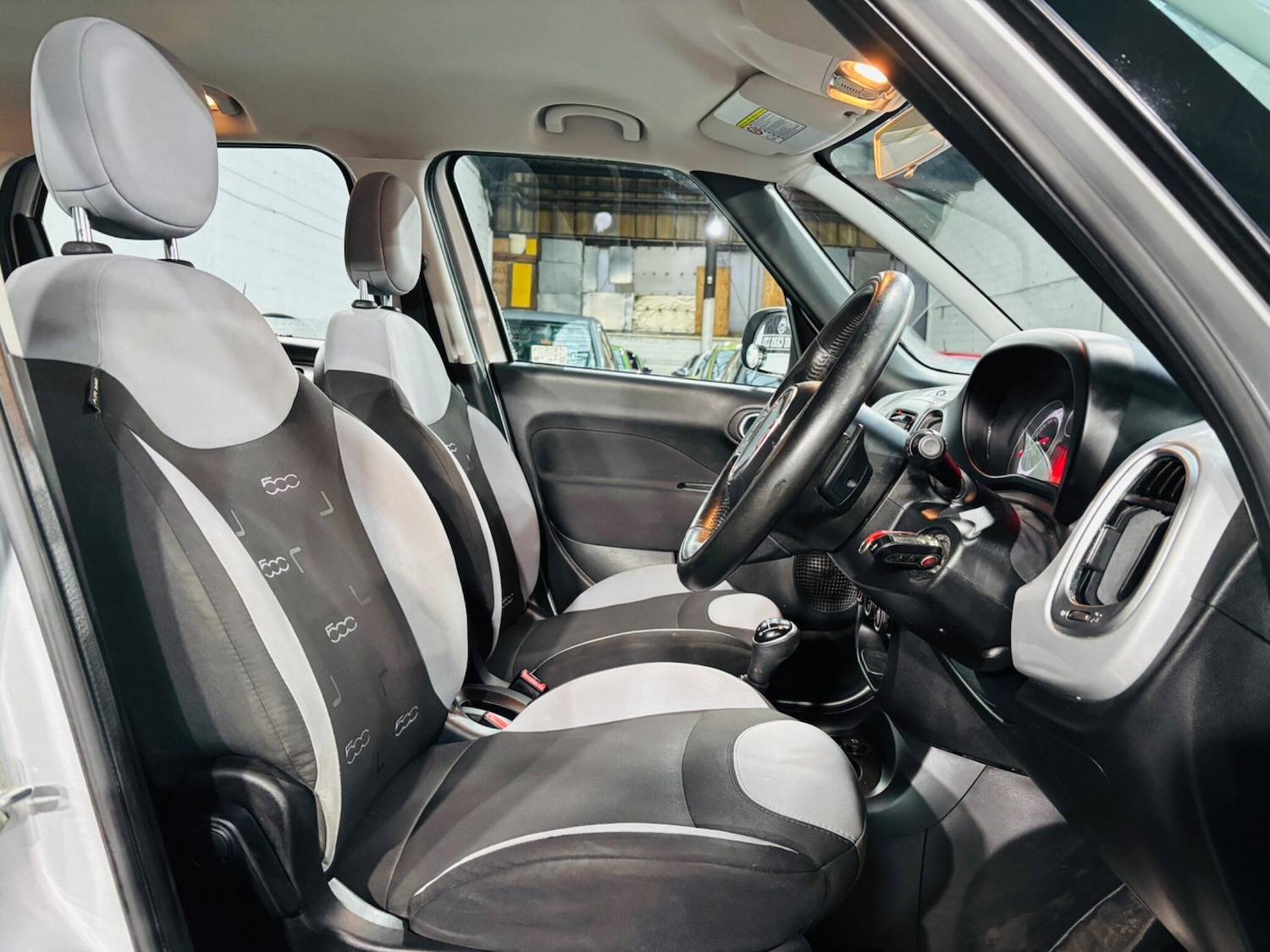 Used Fiat 500L 2014 for sale - 76964598: Photo 13