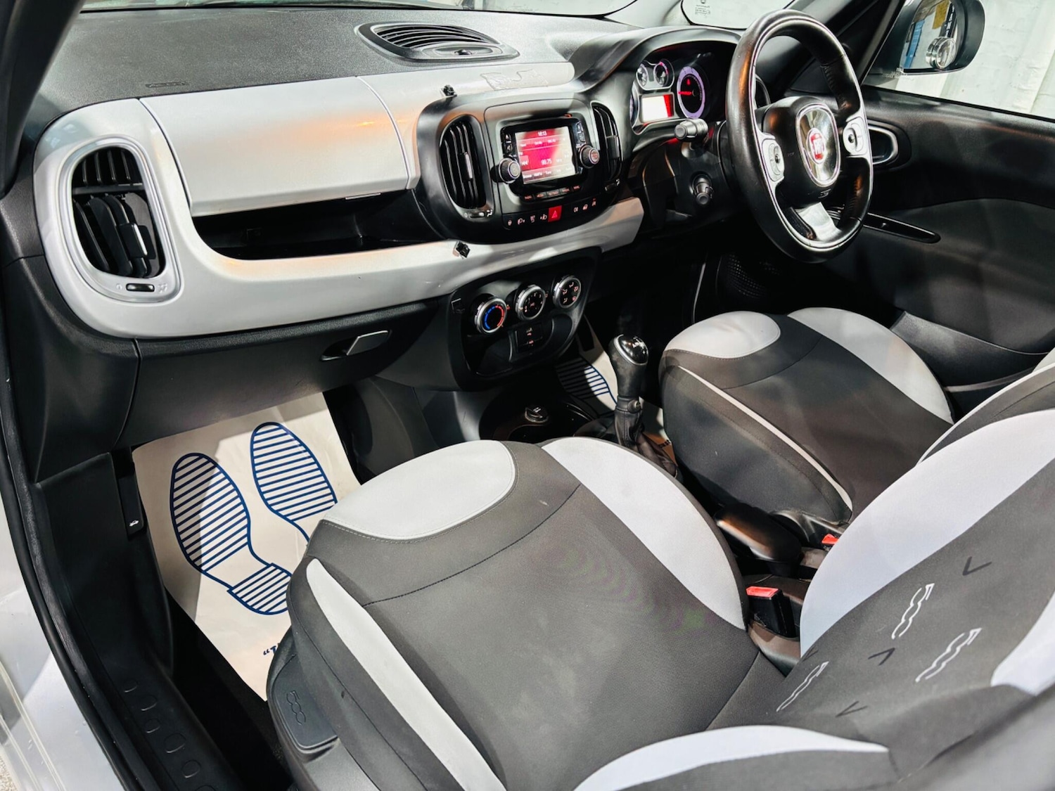 Used Fiat 500L 2014 for sale - 76964598: Photo 14