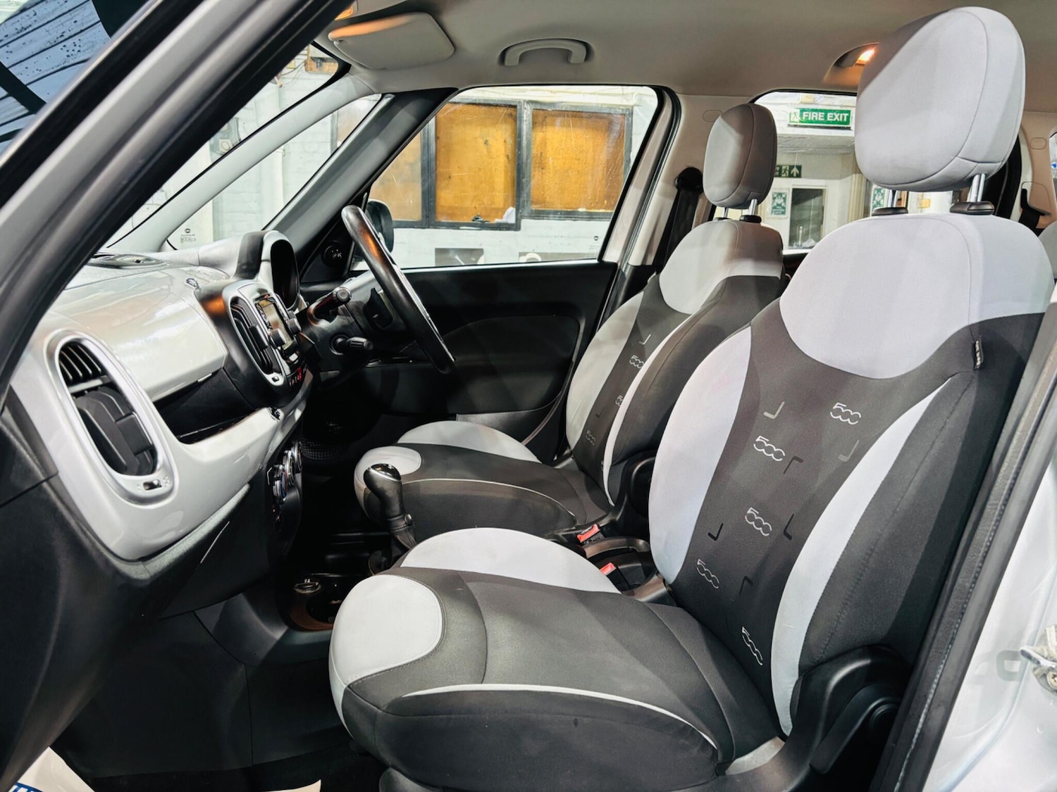 Used Fiat 500L 2014 for sale - 76964598: Photo 15