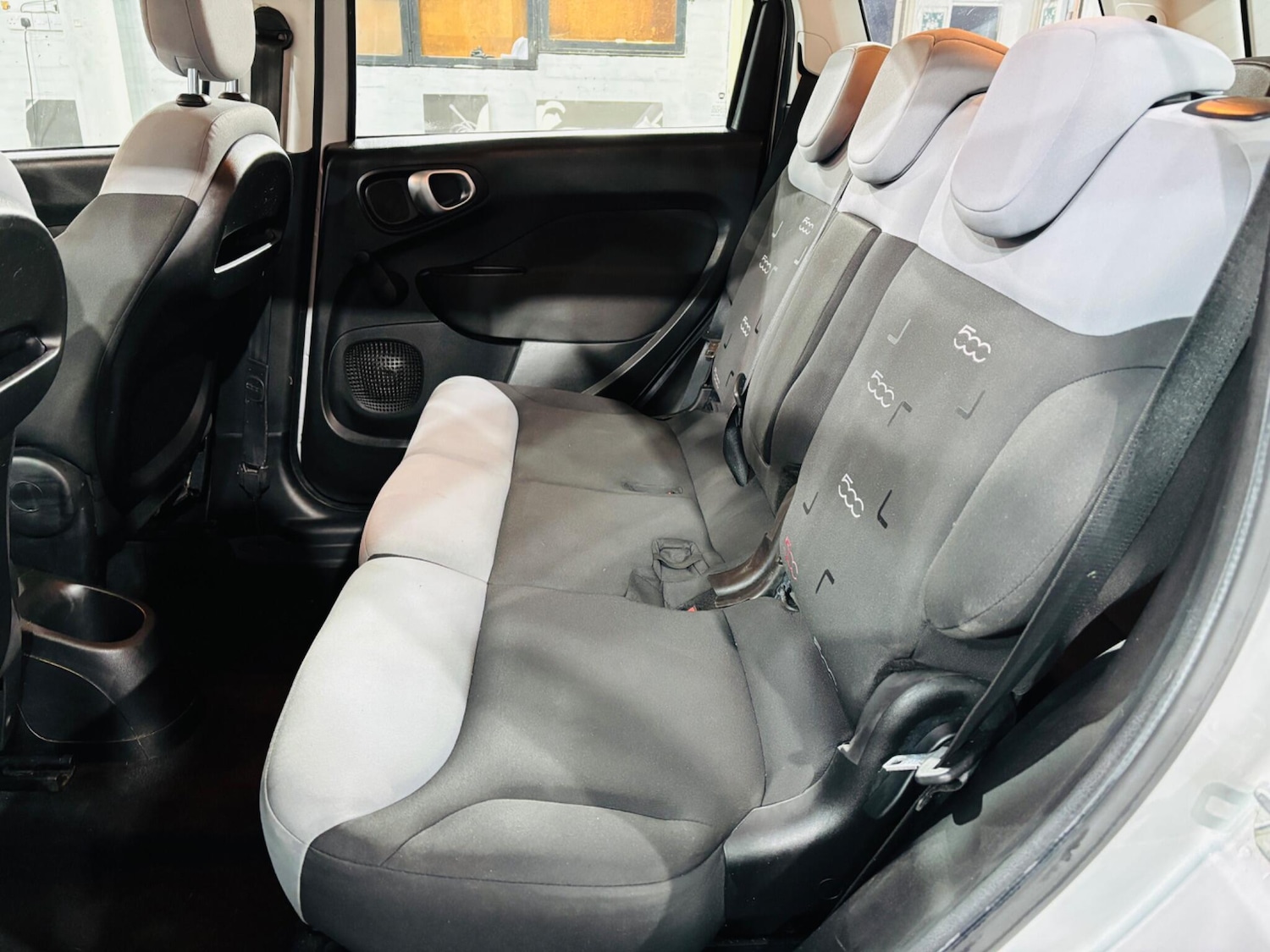 Used Fiat 500L 2014 for sale - 76964598: Photo 16